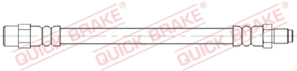 Brake Hose